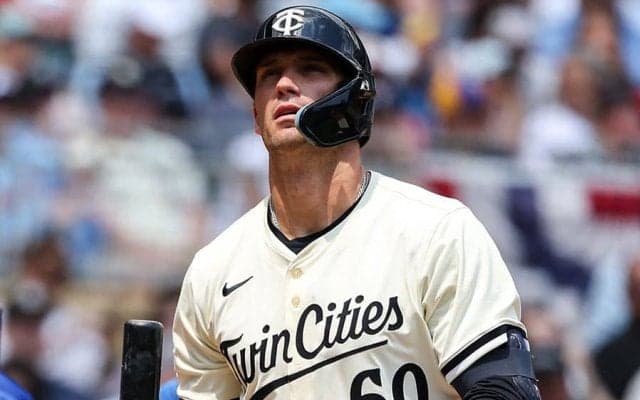 マイナー55HR大砲は「アジアの球団でプレー」　NPBか不明も…28歳は「今よりも高額な年俸」