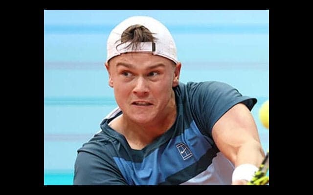  アキレス腱断裂の世界15位 歩行可能に 