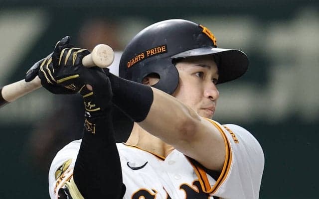 【プロ野球】篠塚和典が巨人の野手陣に「しつこく言いたい」課題　岡本和真が抜けるかもしれない危機をどう乗り越える？
