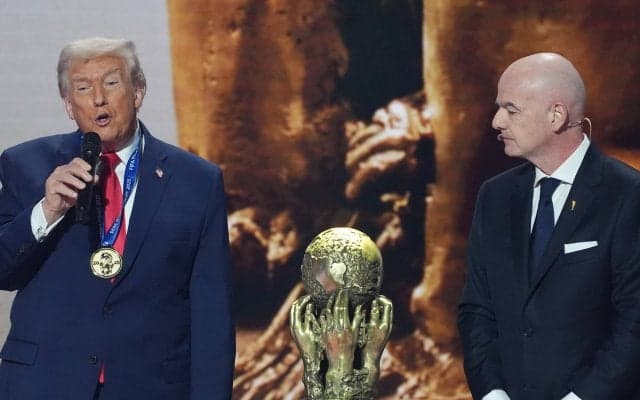 サッカー日本代表のワールドカップの組み合わせ決定も、セルジオ越後「ワクワク感が少ない」