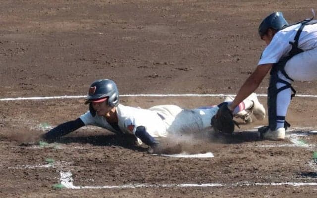 九州地区は長崎西　進学校で九州大会8強　センバツ21世紀枠候補校