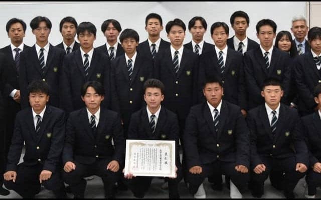 四国地区は高知農　連合チームも経験　センバツ21世紀枠候補校