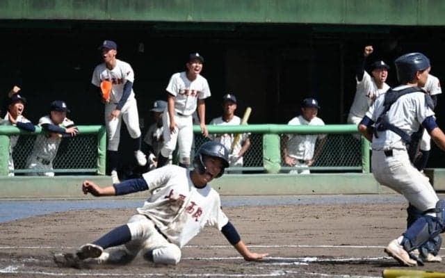 関東・東京地区は「埼玉公立の雄」上尾　センバツ21世紀枠候補校