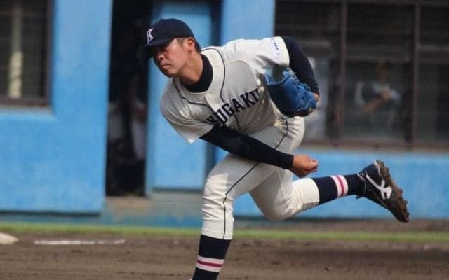 ヤクルト2018年ドラフト組が残り1人に…残るドラ1も正念場に