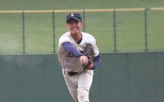 上尾が9年ぶりの関東地区推薦校に！地元出身の主力選手を中心に秋4強入り　42年ぶり出場なるか