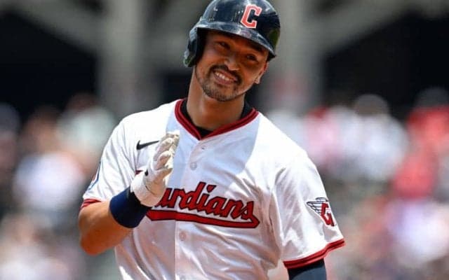 ドジャース、守護神に続き“外野手補強”にも「多額の資金を投じる意欲がある」クワン&ドノバンに照準か