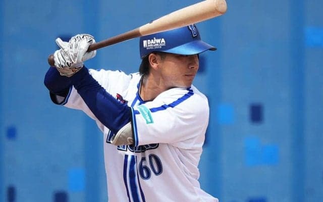 電話で知った現ドラ移籍…改めて気づいた“横浜愛”　綴った404文字「正直さみしい」