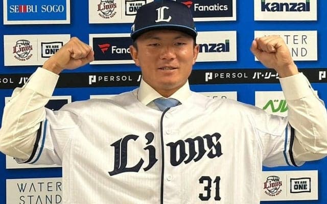 現ドラで待望の獲得　2軍戦で見つけた原石…編成トップ告白、1年前から狙っていたワケ