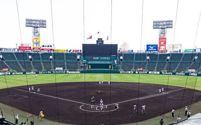 「アツすぎる」21世紀枠の“1/9”に騒然　偏差値70、甲子園夏Vの過去も…59年ぶり聖地の行方