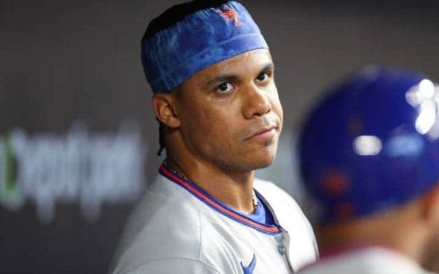 「ソトは孤立無援の状況」主力流出で激震のメッツ　オフの球団対応に非難の声やまず「強化を図るはずが予想外の痛手を負っている」