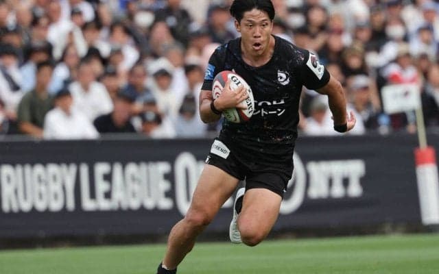 30歳でつかんだ日本代表初キャップ。そして伝える、いい習慣の“一貫性”