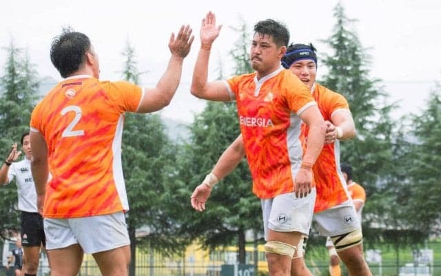 覚悟を胸に進み続けた旅路の先に。いざ、約3年ぶりのリーグワン復帰戦