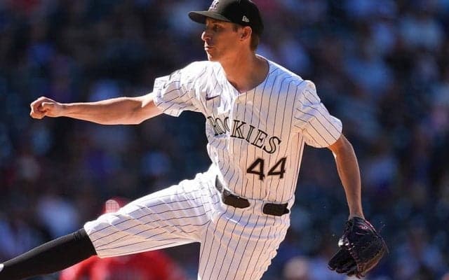 大谷元同僚に訪れる“転機”　3度の戦力外から復活…苦節8年目で「興味深い」配置転換