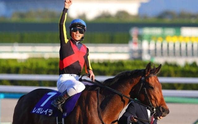 【有馬記念】レガレイラが61万票超を獲得…ファン投票最終結果