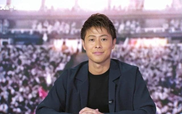 「ガチでやりたい」サッカー日本代表OB柿谷が豪華メンバー招く引退試合の”公約”を宣言！「ワクワクさせる曜一朗が観たい」