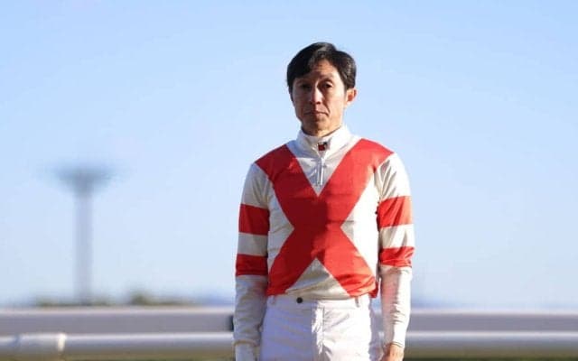 【武豊日記】うれしい誤算