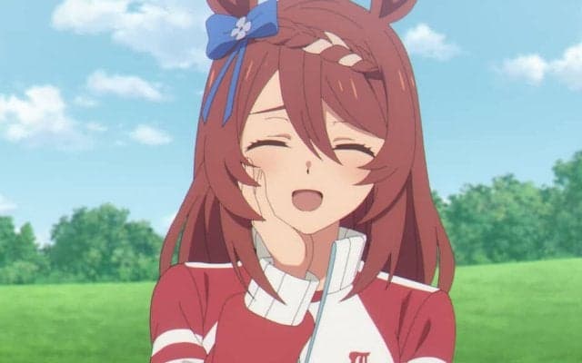 【ウマ娘】スーパークリークのトレーナー役は嶋村侑が務める…アニメ『ウマ娘 シンデレラグレイ』第15話の予告映像と先行カット公開