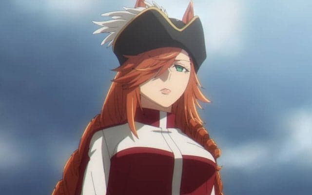 【ウマ娘】凱旋門賞馬トニビアンカが登場…アニメ『ウマ娘 シンデレラグレイ』第16話の予告映像と先行カット公開