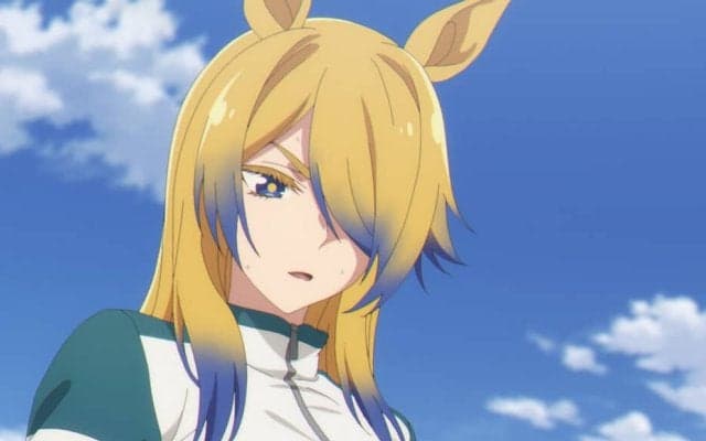 アニメ『ウマ娘 シンデレラグレイ』第18話予告映像と先行カット公開