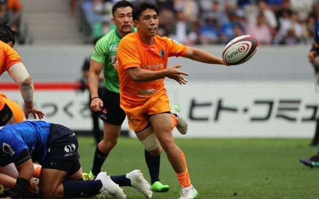 度重なる負傷を乗り越えて。不屈の男は魂を焦がし、その瞬間を全力で生きる