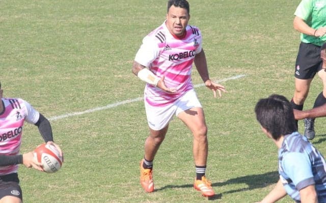 37歳の“オールドルーキー”。リフレッシュは、5時に起床して行う農場関係の仕事