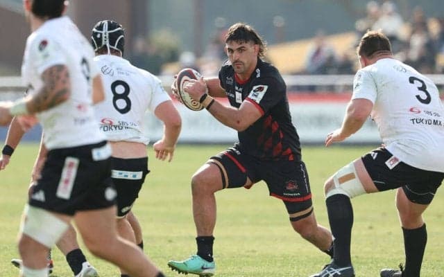 悔しさは勝利への渇望の表れ。アルゼンチンの生きるレジェンドが感じたチームの変化