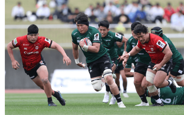 「このチームで優勝したい」。クラブのDNAを体現する新キャプテンの決意