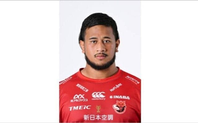 プロップの深さに魅了される24歳が果たす、4万人の前での初キャップ