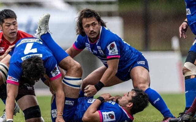 「やらないという選択肢はない」。理想のキャプテンになるための一歩目へ