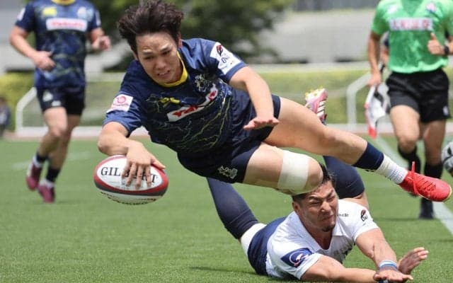 「予想をぶち壊して、かき乱す」。静かに燃える新共同キャプテン