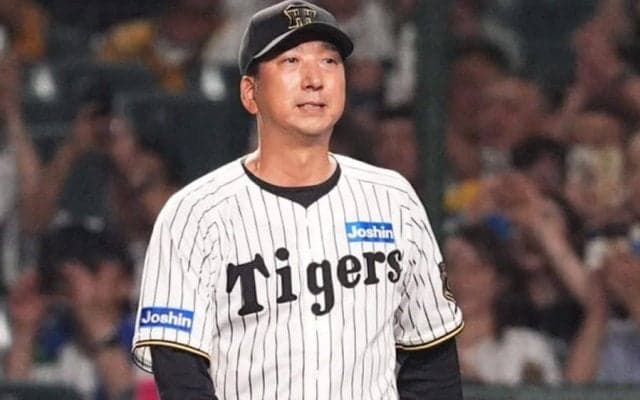 阪神に残された「10」　現ドラ終えてもスカスカ支配下…セ連覇へ、気になる“次の一手”