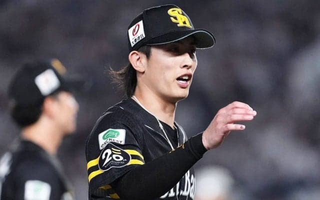 “最強イケメン”29歳に悶絶「いやカッコよすぎ」　束の間の変身に「はぁ、好き」