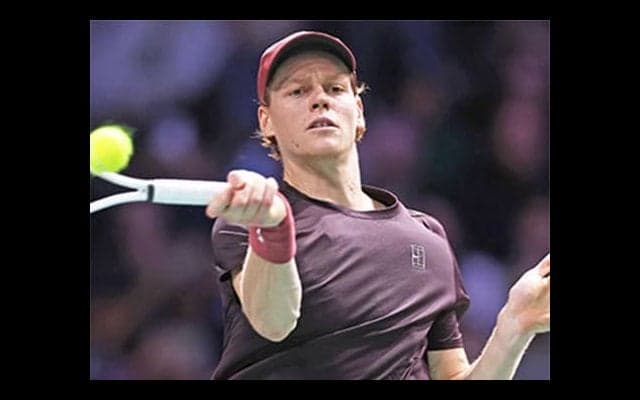  フェデラー以来、3年連続で人気1位に 