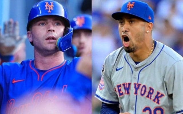 内紛報道に守護神＆4番放出…“解体”メッツに嘆き「本当にひどい」　SNSで止まらぬ落胆