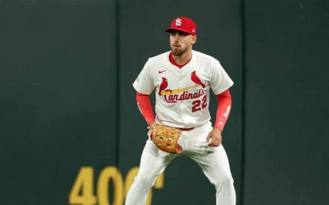 世界一ドジャースが新たに獲得した26歳外野手、‘’守備のスペシャリスト”にファン注目　「テオスカーの守備固め要員？」「弱点を着々と固めてますね」