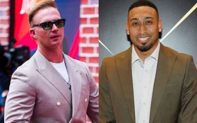 「こんなのを投稿する必要はない」メッツファンの止まらない苛立ち…米専門局がディアス＆アロンソの入団会見を同一画面でポスト