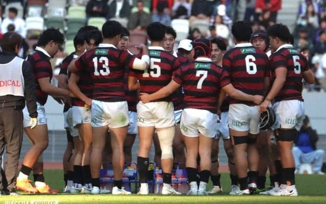 早稲田大学vs.関東学院大学、2000年代の6年連続決勝カードが再び。ラグビー全国大学選手権3回戦