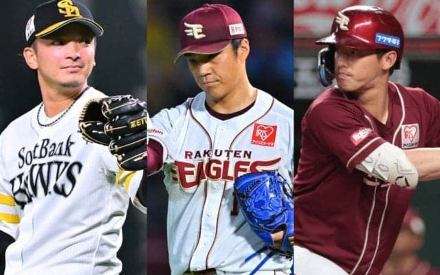 公示から1か月…発表されぬ「3/8」　最多勝右腕＆侍J戦士も、去就未定の“FA戦士”