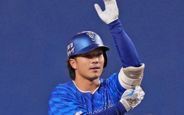 【中日】実質DeNAとの“交換トレード”　新たに加わったユーティリティへの期待は？新外国人獲得、現役ドラフト結果に寄せて