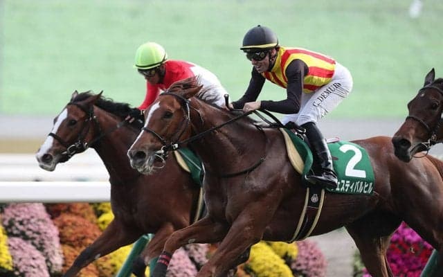【競馬予想】ＧＩ阪神JFもひと筋縄ではいかない　稀に見る大混戦の「２歳牝馬ランキング」
