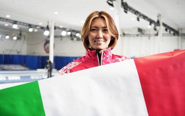 【カーリング】女子日本代表が８大会連続の五輪出場！　「震える」戦いのなかでチームの支えとなった言葉