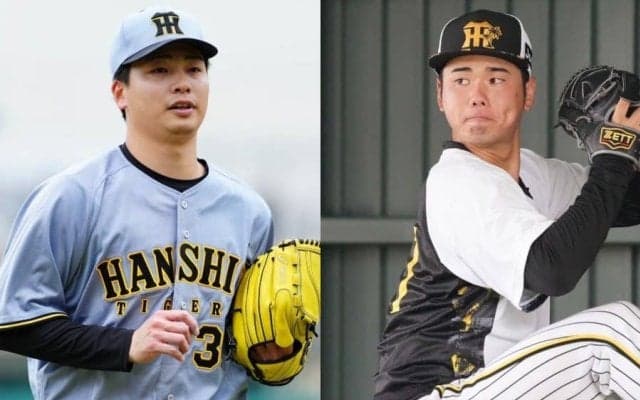 週末のお昼…阪神から届いた“朗報”「本当に嬉しい」　戦力外でも用意された居場所