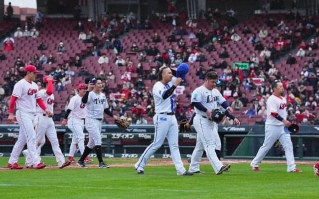 合格者はたった2人…支配下ゼロの現実　5人が引退決断、戦力外から厳しい“再起”