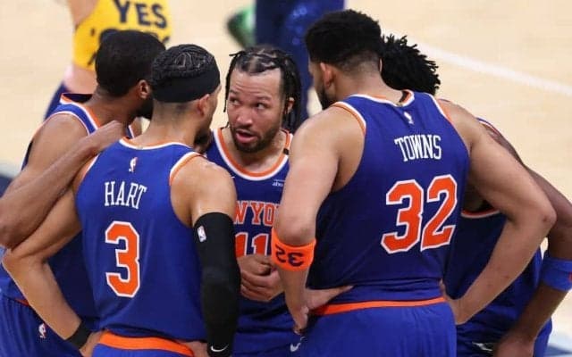 ビラノバ・カルテット再集結なるか…ニックスがディビンチェンゾ獲得に向け交渉の噂