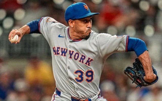 ドジャース入団前に得ていた“臨時収入”　108億円契約の直前…退団メッツから得た恩恵