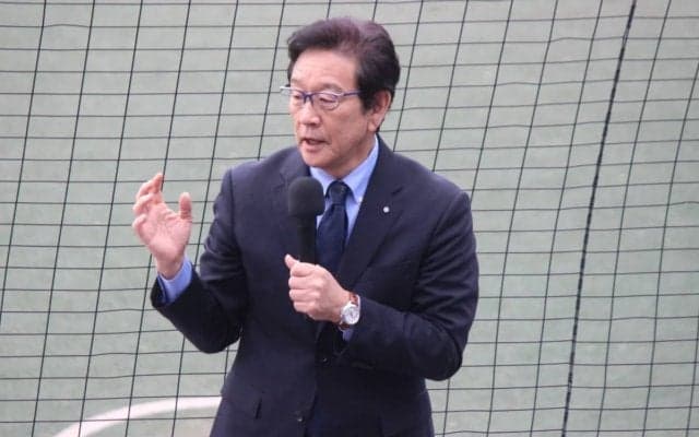 「状況判断を決して間違えないのが凄い」侍ジャパン前監督・栗山英樹氏が大谷翔平を語る！23年WBCメンバー選考秘話も