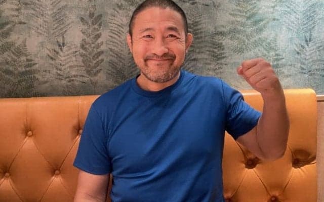 「未来ばかり追いかけるのはやめた」網膜剥離、人工関節…過去の苦難を「心の筋肉」に　難病と生きる大山峻護がたどり着いた「想像を超えた未来」