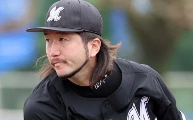 電撃移籍！ロッテの元侍ジャパン右腕がオランダリーグへ　NPB通算79勝の37歳…コーチ就任の打診固辞して現役続行