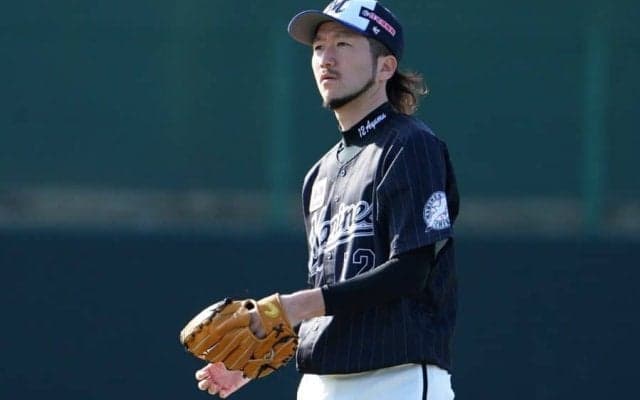 日曜午前にプロ野球ファン困惑「!?!?」　NPB退団から2か月…驚きの報せ「誰が予想できた」