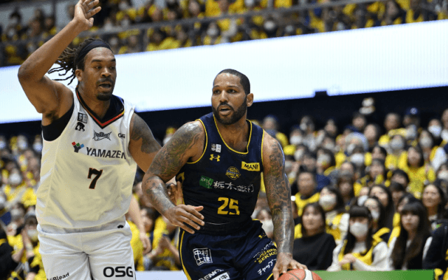 【12月13日のB1試合結果】宇都宮が最大19点差から逆転勝利…富永28得点で北海道11連勝